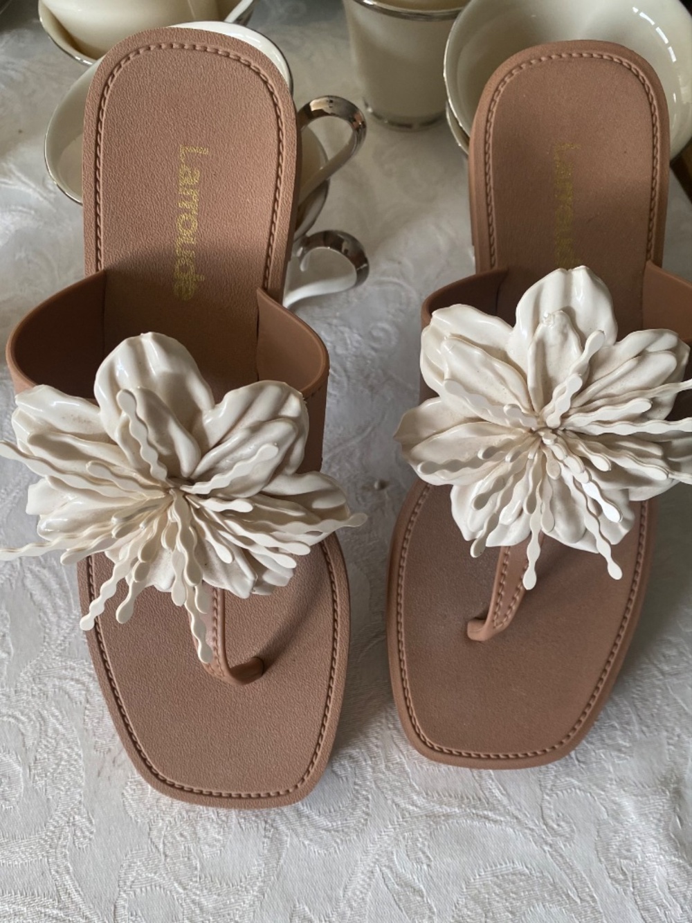 Shoes - Picture 3 of 6